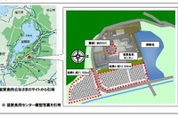 京セラ子会社など、滋賀食肉センターに2MWの太陽光発電設備を設置 画像