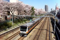 日野市『豊田車両センターまつり』11/24 中央線ファン集合 画像