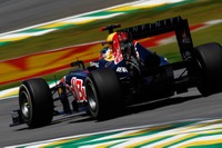 【F1 ブラジルGP】アップダウンに富んだコースは波乱を呼ぶか…プレビュー 画像