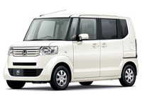 【グッドデザイン12】金賞を発表…ホンダ N-BOXなど15件が選定 画像