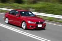 【BMW 320i xDrive 試乗】3シリーズらしい上質さ実現した生活4ＷＤセダン…島崎七生人 画像