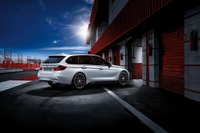 【エッセンモーターショー12】BMW 3シリーズ ツーリング新型、Mパフォーマンス設定 画像
