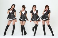 【東京オートサロン13】出展企業が400社超の見通し、アンバサダーに哀川翔 画像