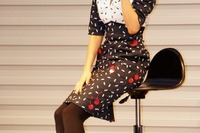 前田敦子が運転免許取得…沖縄ドライブ 画像
