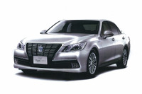 【トヨタ クラウン 発表直前】ハイブリッドは130万ダウン!「ロイヤル」「アスリート」とも410万円から 画像