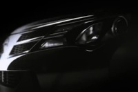 【ロサンゼルスモーターショー12】トヨタ RAV4 新型、公式画像が流出 画像