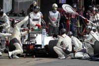 【F1 ブラジルGP】可夢偉「自分らしいレース出来た…来季F1コクピット探しに注力」 画像