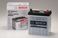 ボッシュ、国産車用バッテリーの新製品発売…充電受け入れ性能向上 画像