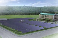 日本アジアグループ、北海道本別町にメガソーラーを建設 画像