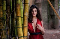 ブラジルの風景とモデルたちの美…ピレリカレンダー 画像