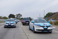 【VW エコドライブ世界選手権 12】僅差の燃費バトル、決め手は「経験」か 画像