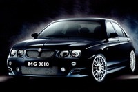 まだある!! MGの超過激モデル---ローラと組んでルマンへ? 画像