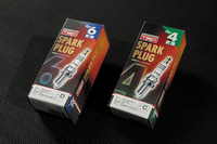 TRDスパークプラグセット発売キャンペーン!! 画像