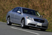 【日産フーガ×創ったひと】その3 フィーリングにこだわったV6 3.5リッター…商品企画本部 大澤辰夫SCPS 画像