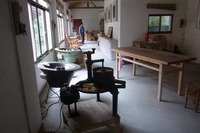 杭州 日本茶の原点を見に行く(8)径山茶 画像