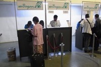 懐かしのミャンマーを行く(11)国内線の行先は不明 画像