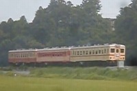 ひたちなか海浜鉄道が99周年祭。レトロなディーゼル車が運行 12/1 画像