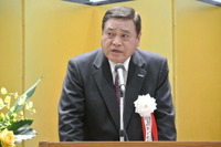 ヤナセ井出社長、ベンツ車販売60年で売上7兆円近くに 画像