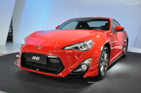 【COTY 選考コメント】86/BRZは掛け値なく走って楽しく笑顔になれる…三好秀昌 画像