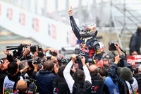 2013年F1暫定エントリーリスト発表 画像