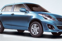 11月のスズキのインド新車販売、12.5%増 画像