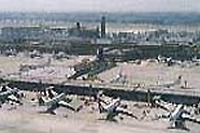 飛行機も低公害化? 成田空港に天然ガススタンド設置 画像