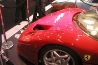 【MPH04】フェラーリ F50 右ハンドル 画像