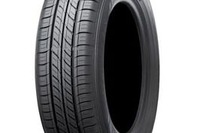 住友ゴム、ホンダ N-ONE にダンロップ ENASAVE EC300 を供給 画像