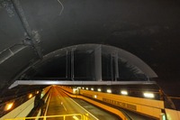 NEXCO東日本、トンネル緊急点検を開始…天井板は部分設置のみ 画像