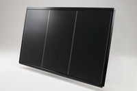 ホンダソルテック、最大出力140Wの住宅用太陽電池モジュールを発売 画像