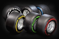 ピレリは2013年以降もF1参戦継続の方針 画像