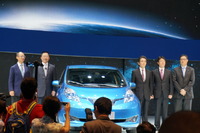 11月の日産中国新車販売、29.8%減…減少幅は縮小 画像