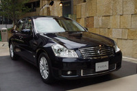 【日産 フーガ 発表】どこでも使える…クルーズコントロール 画像