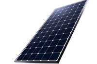 東芝、変換効率が世界最高の住宅用太陽光発電システムを発売 画像