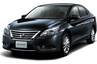 日産 シルフィ をフルモデルチェンジ…新型エンジン搭載 画像
