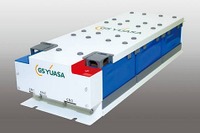 GSユアサと三菱商事、大規模リチウムイオン蓄電システムをチリ発電所に納入 画像