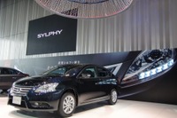 【日産 シルフィ 発売】ブルーバードシルフィからシルフィへ 画像