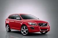 11月のボルボ米国新車販売、26.8％増…XC60 が牽引 画像