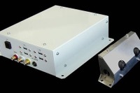 ZMP、ステレオビジョンシステムがMATLAB/Simulinkから利用できるオプションの販売を開始 画像