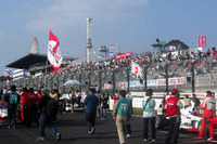 【国内モータースポーツ総括】Fニッポン、JGTC、F3 画像
