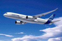 カタール航空、発注済のA350 XWBを大型タイプに変更 画像