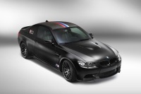 BMW M3 に DTM 優勝記念車…フローズンブラックの54台 画像