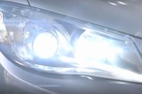 シボレーの大型FRセダン、SS…市販モデルを予告 画像