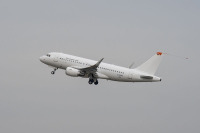 EASA、エアバスA320の燃費を低減するシャークレット装備を認可 画像