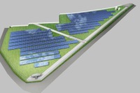 桧家HD、太陽光発電事業に初参入…ソーラー発電所建設へ 画像