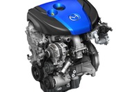 マツダ、SKYACTIV-Dが日本燃焼学会「技術賞」を受賞  画像