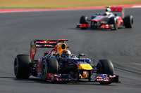 フットボールの影響で2013年USGPは日程変更? 画像