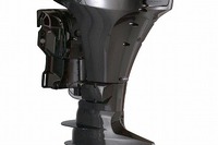 スズキ、パリボートショーで新型船外機 DF60AV を発表 画像