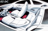 次期『インテグラ』にタイプR? そしてエンジンが? 画像