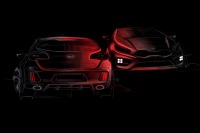 韓国キアの欧州主力コンパクト、プロシードとシードに GT…204psターボ搭載 画像